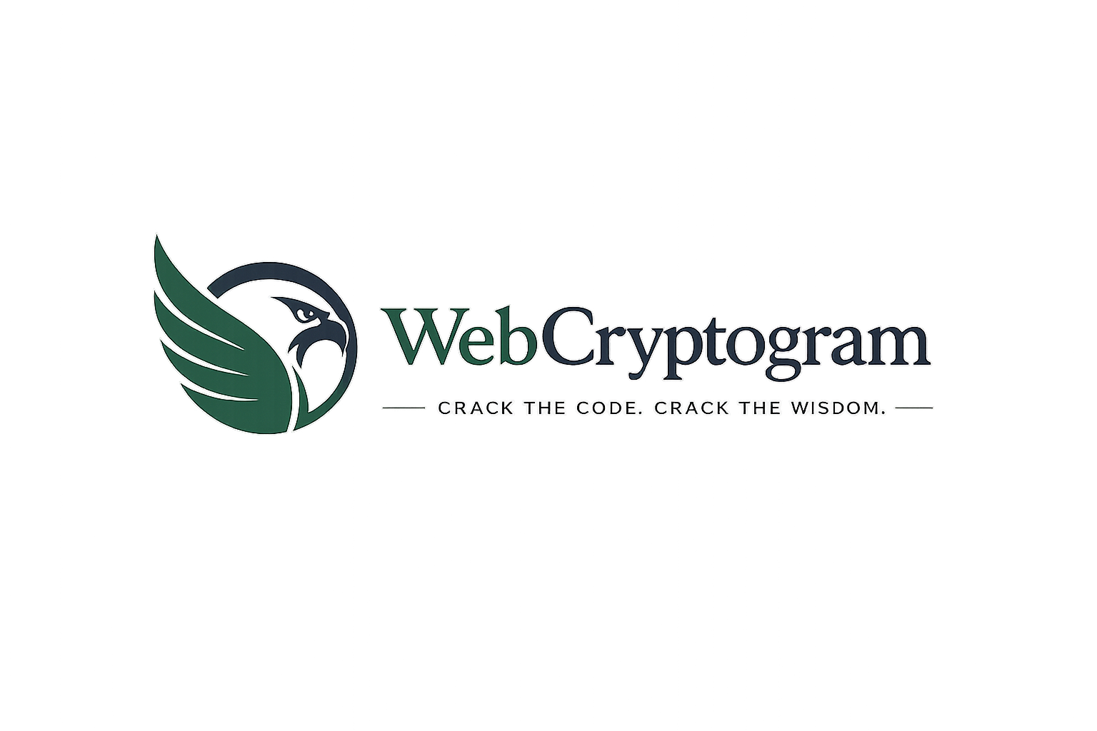 WebCryptogram — Free Daily Cryptogram Puzzles